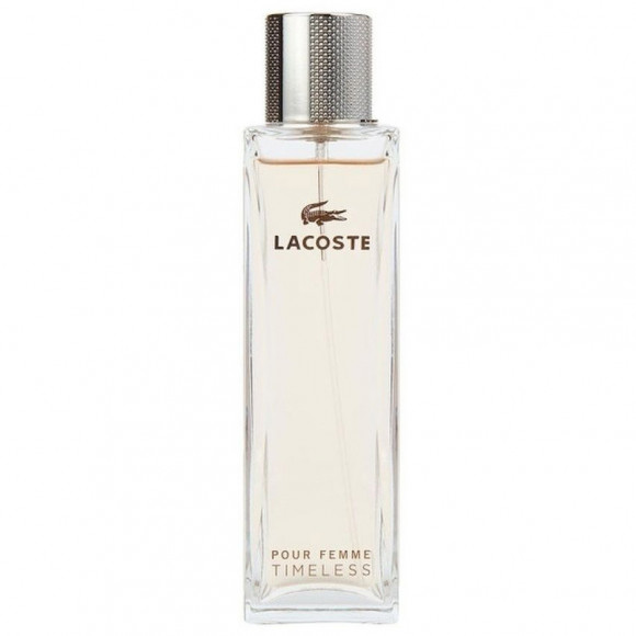 Lacoste pour femme Timeless 90 ml