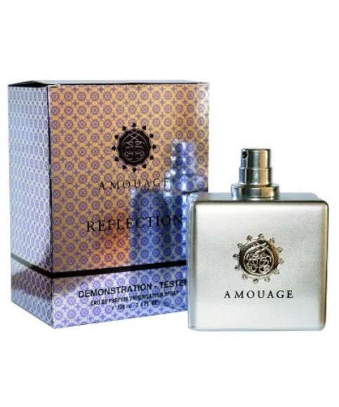 Тестер Amouage Reflection edp for man 100 ml