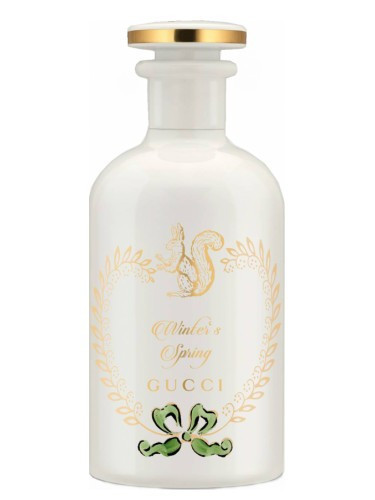 Gucci Winter s Spring Eau de Parfum унисекс 100 ml