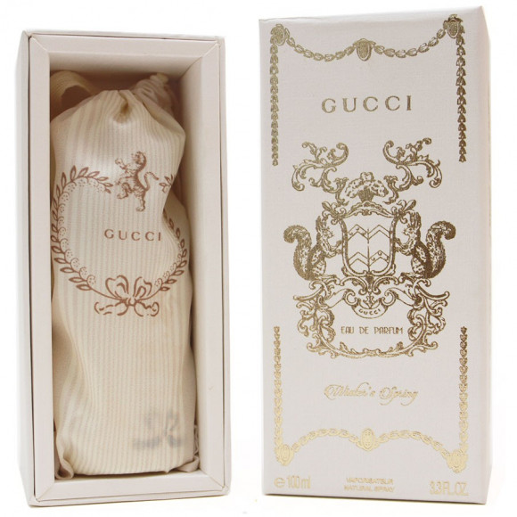 Gucci Winter s Spring Eau de Parfum унисекс 100 ml