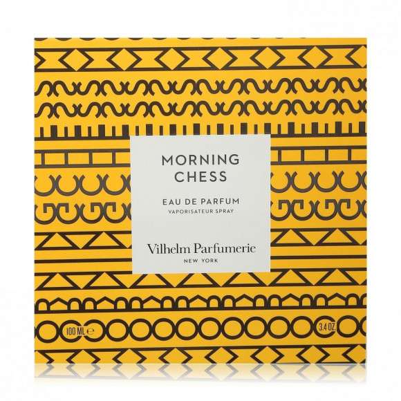 Vilhelm Parfumerie Morning Chess edp unisex 100 ml Vilhelm Parfumerie Morning Chess edp unisex 100 ml