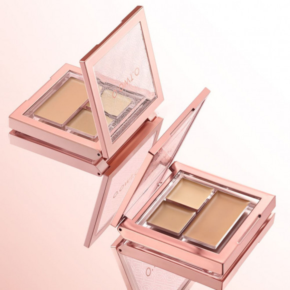 HC014-01 O.TWO.O Консилер с увлажняющим покрытием