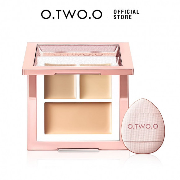 HC014-01 O.TWO.O Консилер с увлажняющим покрытием