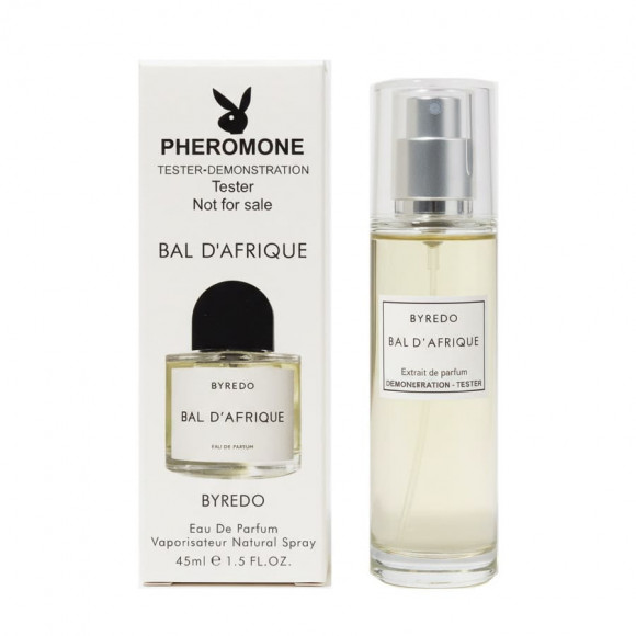 Тестер с феромонами Byredo Parfums Bal D Afrique edp unisex 45 мл