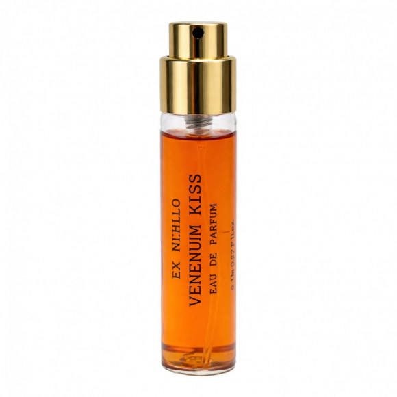 Ex Nihilo Venenum Kiss edp unisex 11 ml Ex Nihilo Venenum Kiss edp unisex 11 ml