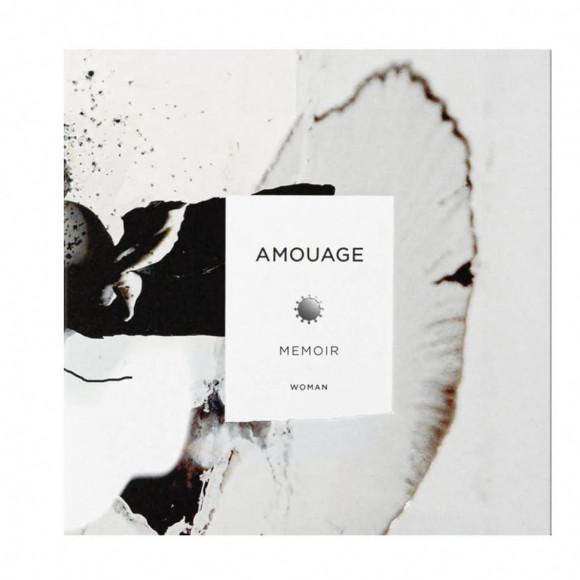 Amouage Memoir edp for women 100 ml ОАЭ