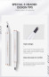 Карандаш для бровей O.TWO.O арт. 1013 #02 (Medium Brown) 2 ml