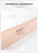 Карандаш для бровей O.TWO.O арт. 1013 #02 (Medium Brown) 2 ml