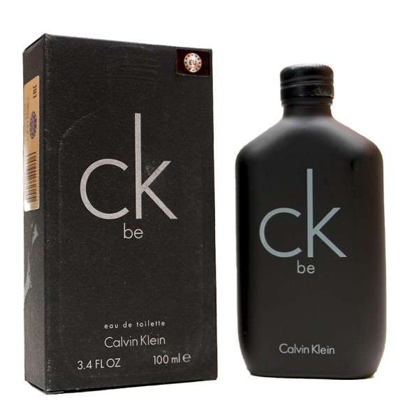 Calvin Klein Be edt unisex 100 ml ОАЭ