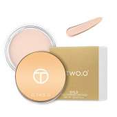Пудра кремовая O.TWO.O Gold Full Coverage Concealer (9984) 7g. Пудра кремовая O.TWO.O Gold Full Coverage Concealer (9984) 7g.