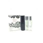 Парфюмерная вода 3*20 ml Cristina Aguilera