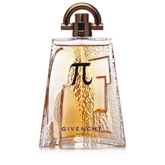 Тестер Givenchy " Pi" eau de toilette 100ml