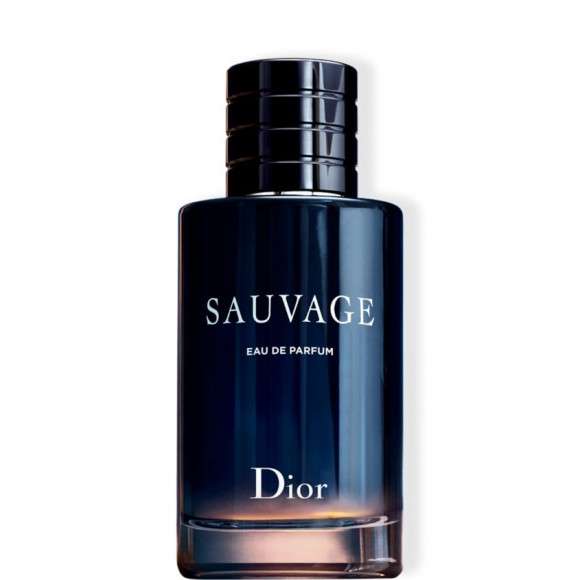 Тестер Christian Dior Sauvage edt for men 100 ml