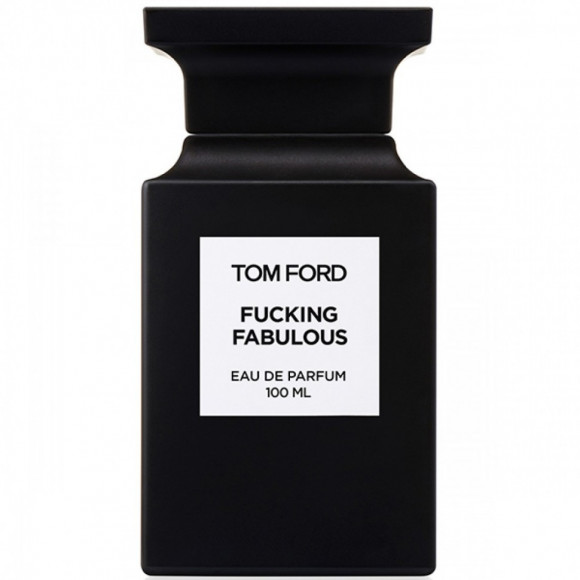 Tom Ford Fucking Fabulous unisex edp 100 ml ОАЭ