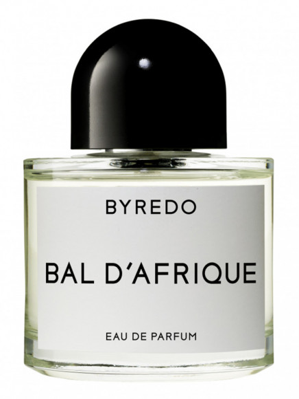 Byredo Parfums Bal D`afrique edp unisex 100 ml