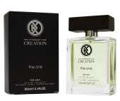 Kreasyon Дольче Габбана The One for men 100 ml