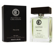 Kreasyon Дольче Габбана The One for men 100 ml Kreasyon Дольче Габбана The One for men 100 ml