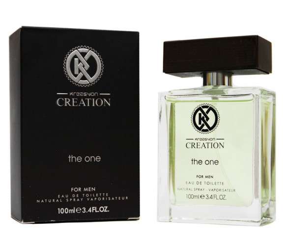 Kreasyon Дольче Габбана The One for men 100 ml