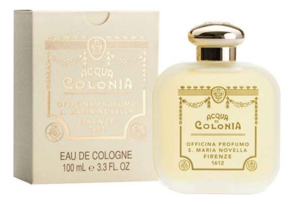 Santa Maria Acqua di Colonia eau de cologne unisex 100 ml ОАЭ