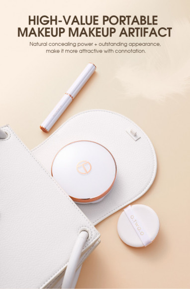 Компактная пудра O.TWO.O арт. SC025 #03 - 10 гр Компактная пудра O.TWO.O арт. SC025 #03 - 10 гр