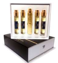Подарочный набор Tom Ford "Cafe Rose" 5*11 ml
