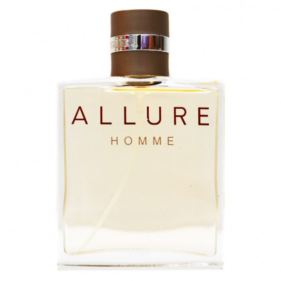 Chanel Allure Homme edt for men 100 ml  ОАЭ