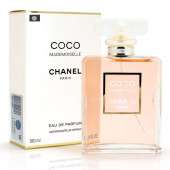 Chanel  Coco Mademoiselle 100 ml ОАЭ