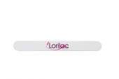 Металлическая основа пилки для ногтей Lorilac (прямая) 18 см