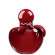 Nina Ricci Nina Rouge edt for woman 80 ml ОАЭ
