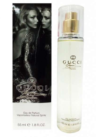 Духи с феромонами 55 ml Gucci Gucci Premiere edp