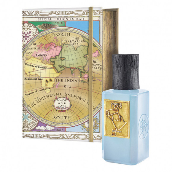 Nobile 1942 1001 for man 75 ml