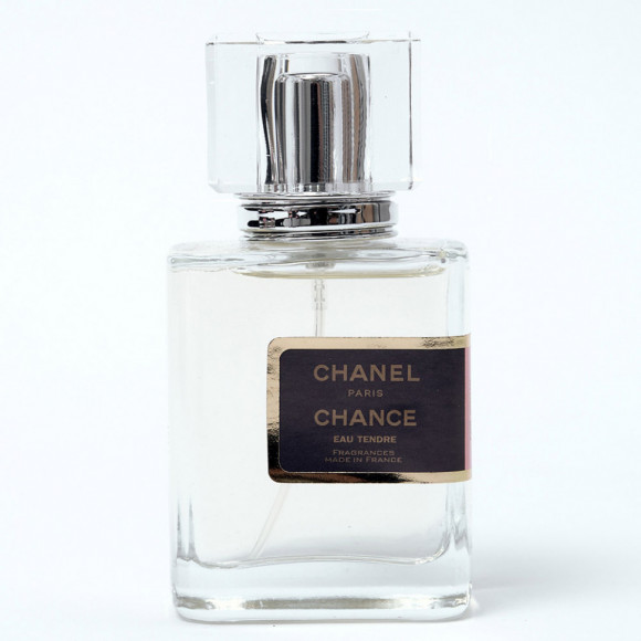 Тестер премиум+ Chanel Chance Eau Tendre edt for women 63 ml Тестер премиум+ Chanel Chance Eau Tendre edt for women 63 ml