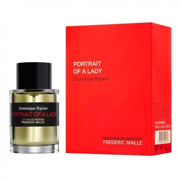 Фредерик Маль Portrait of a Lady  for women 100 ml