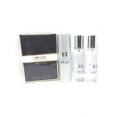 Парфюмерная вода 3*20 ml CH Good Girl