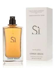 Тестер Giorgio Armani "Si" edp 100ml Тестер Giorgio Armani "Si" edp 100ml