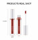 Матовый блеск O.TWO.O Matte liquid lipstick №11 (1009) 3 ml