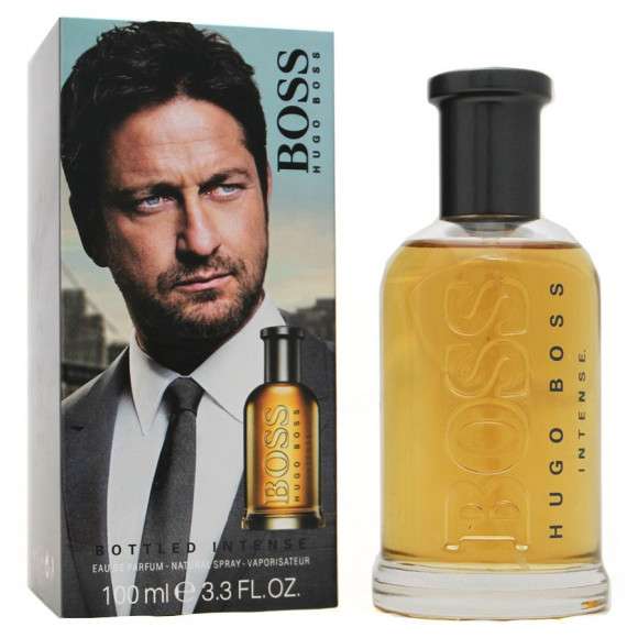 Hugo Boss Bottled Intense 100 ml