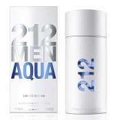 Carolina Herrera 212 Men Aqua 100 ml