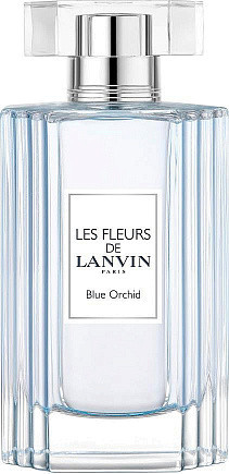 Lanvin Les Fleurs de Lanvin Blue Orchid edt for woman 90 ml ОАЭ