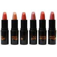 Помада матовая для губ МАК Jade Jagger 12 шт.