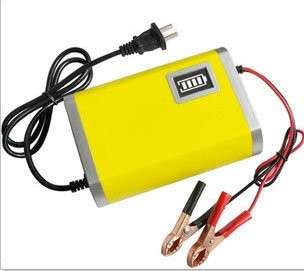 Зарядка для аккумулятора