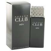Azzaro Club Man edt 75 ml