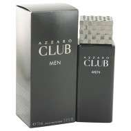 Azzaro Club Man edt 75 ml Azzaro Club Man edt 75 ml