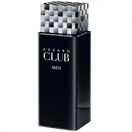 Azzaro Club Man edt 75 ml Azzaro Club Man edt 75 ml