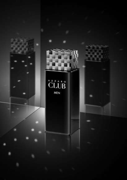 Azzaro Club Man edt 75 ml Azzaro Club Man edt 75 ml