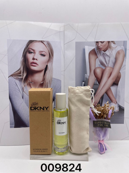 Donna Karan DKNY Be Delicious for women 40 мл