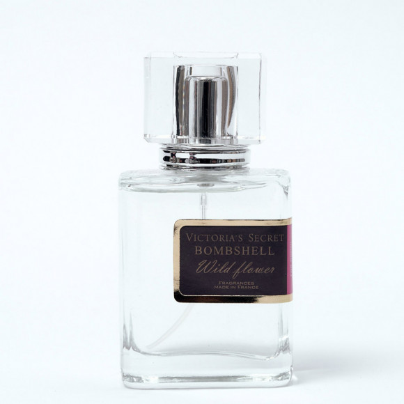 Тестер премиум+ Victoria's Secret Bombshell Wild Flower edp 63 ml Тестер премиум+ Victoria's Secret Bombshell Wild Flower edp 63 ml