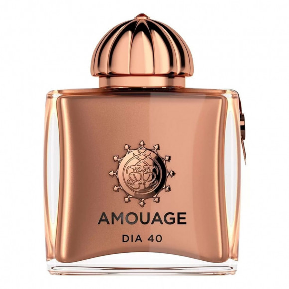 Amouage Dia 40 edp for women 100 ml