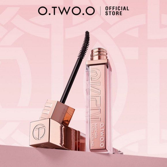 HC012 O.TWO.O Тушь для ресниц