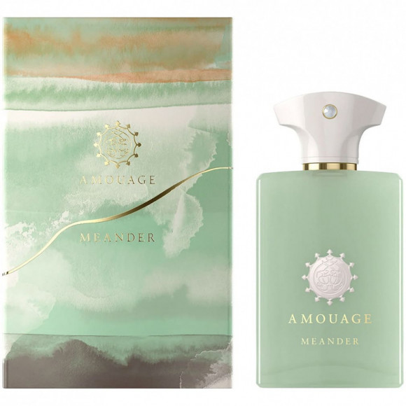 Amouage Meander edp unisex 100 ml
